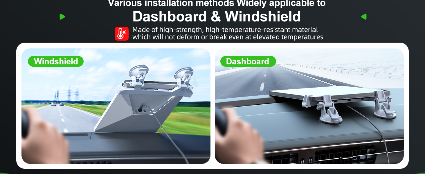 starlink mini suction cup mount
