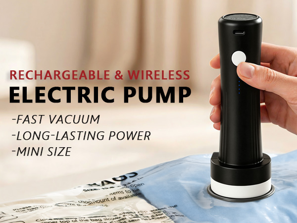 MINI PUMP