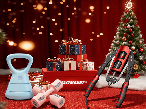 Christmas sports gifts