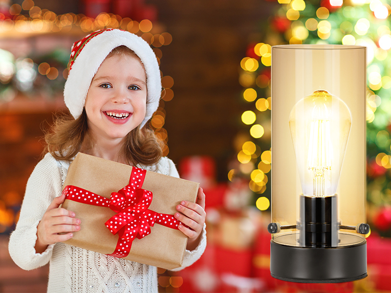 nightstand lamp