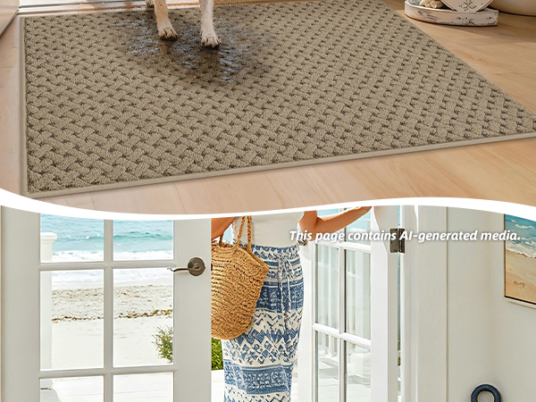 doormats