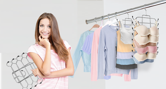 tank top hanger