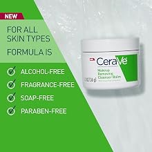 Cleansing Balm