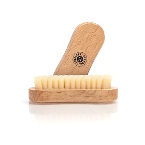 Suede and Nubuck Brush
