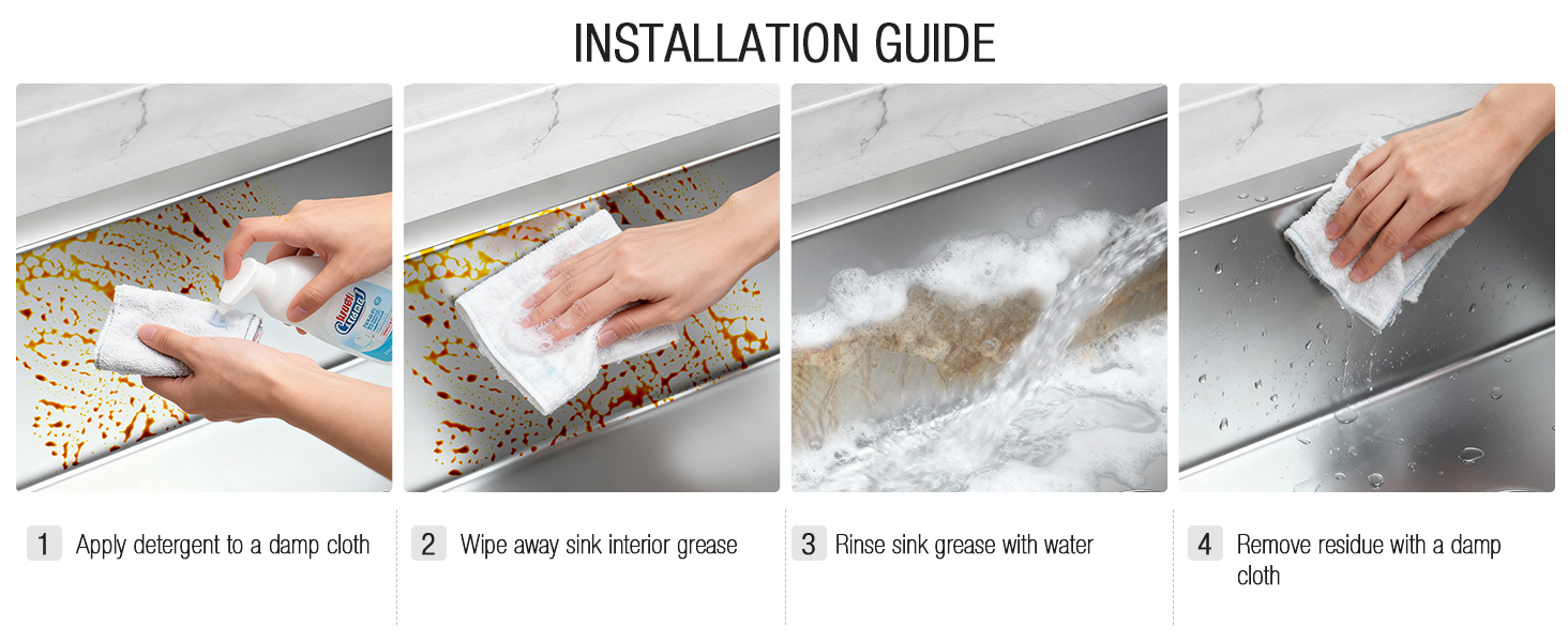 installation guide