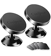 Magnetic Phone Holder for Car