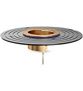 QruiLanTu Shower Floor Drain Backflow Preventer Large Caliber Variable Diameter Sealing Gasket On...