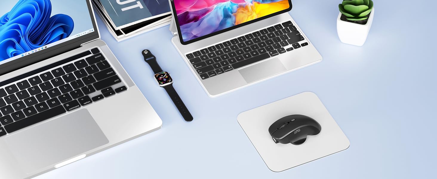 mini wireless mouse
