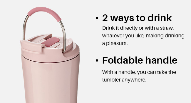 classic tumbler