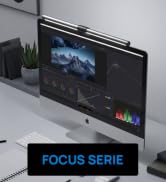 monitor light