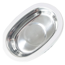 STAINLESS STEEL TANK