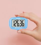 small pedometer