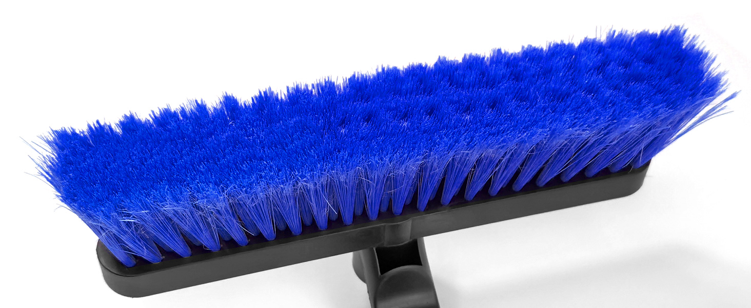 snow brush ice scraper