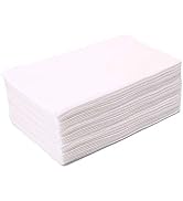 KMAKII Handi Wipe Reusable Cloths - Multi-Purpose Disposable Dish Cloths and Towels, Ultra Absorb...