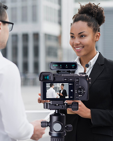 lavalier microphone