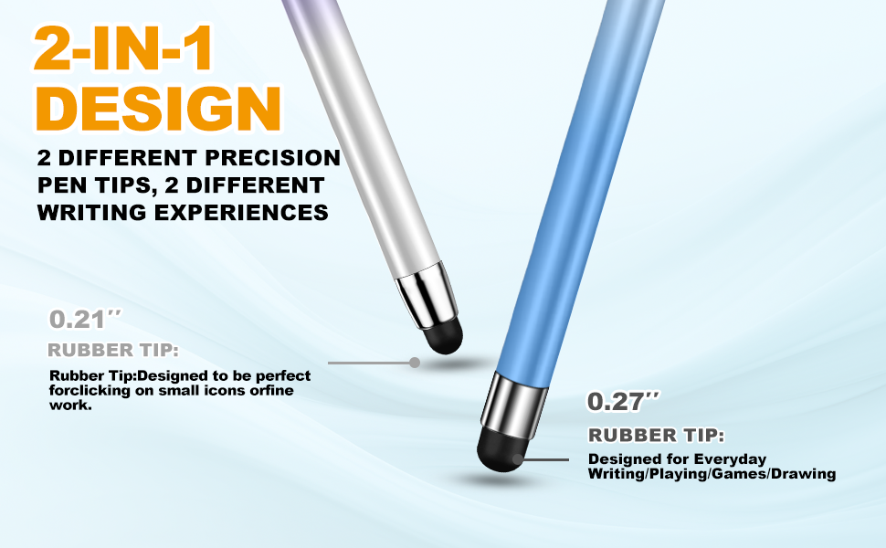 Stylus Pen for Touch Screen