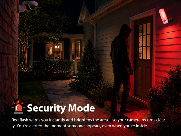 Security Mode