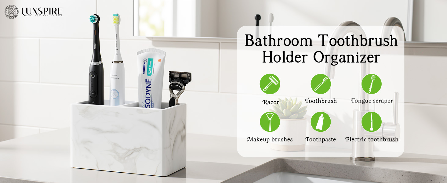 toothbrush holder, toothbrush holders for bathrooms, tooth brush holder, toothpaste holder