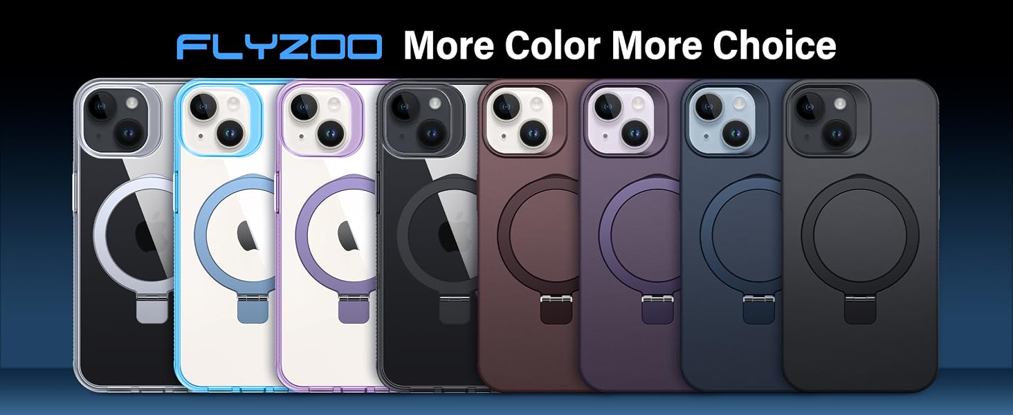iphone 14 case with kickstand