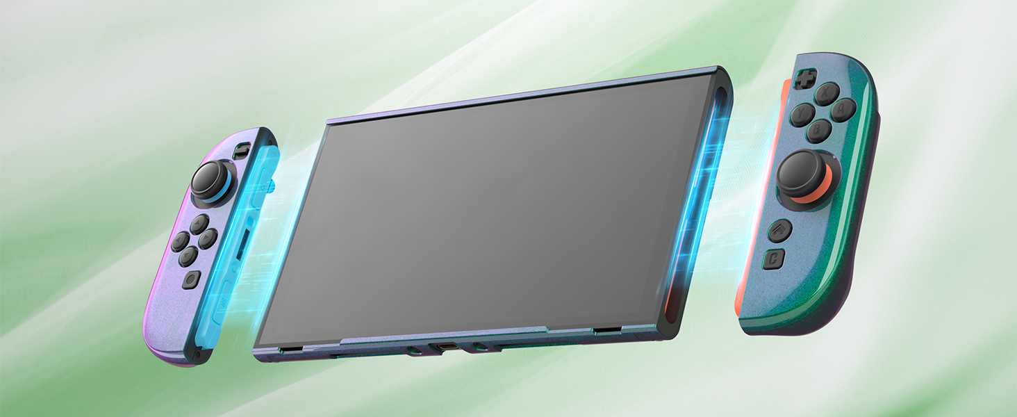 Protective Case for Nintendo Switch 2