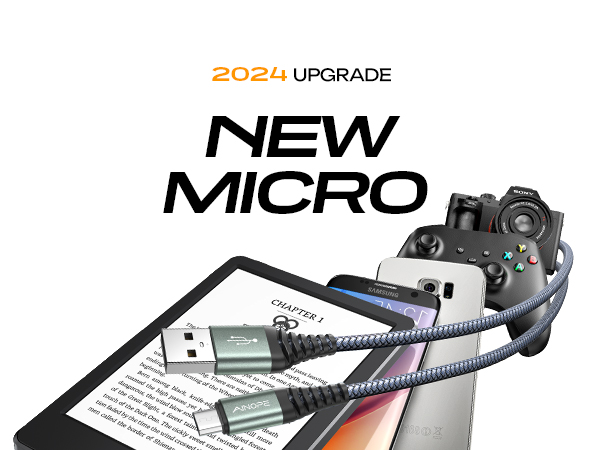 Micro USB