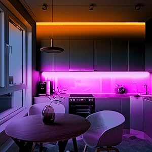 led strip lights 50ft