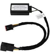 Citreal Auto Start Stop Eliminator Compatible with Jeep Wrangler Gladiator 2019 2020 2021 2022 20...