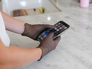 tattoo supply xl rubber gloves disposable gloves large nitrile gloves medium latex gloves large
