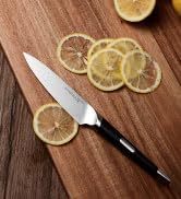 paring knife