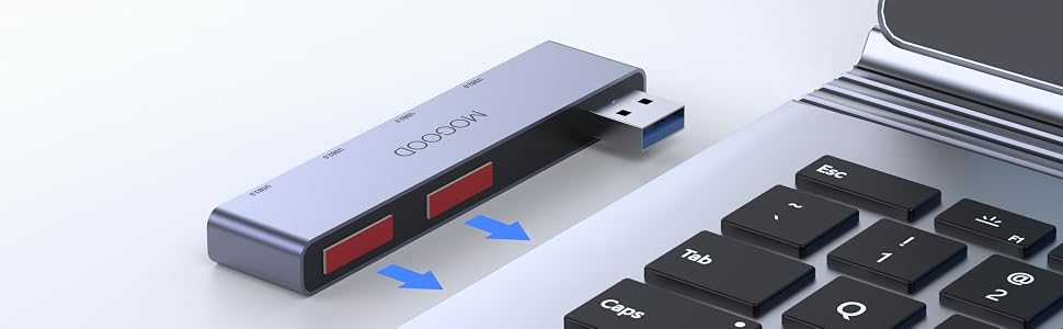 usb hub