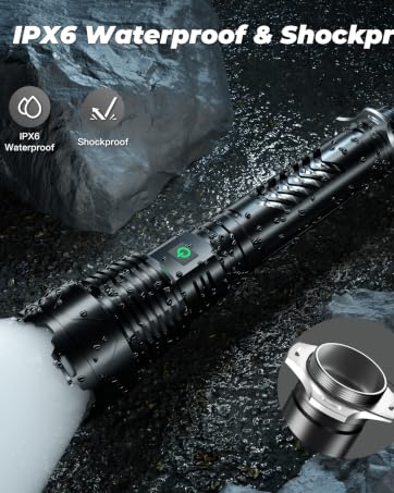 Flashlight