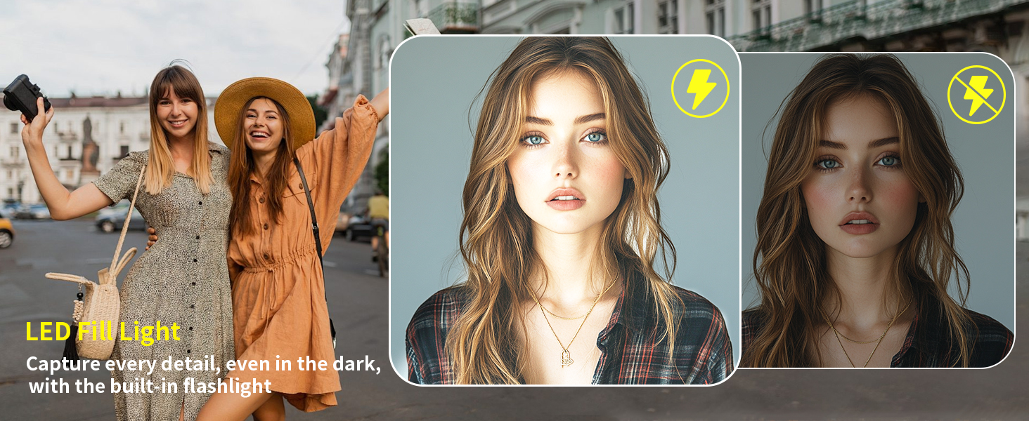 Flash Light