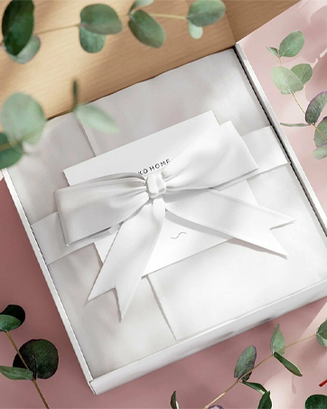 White Tissue Paper