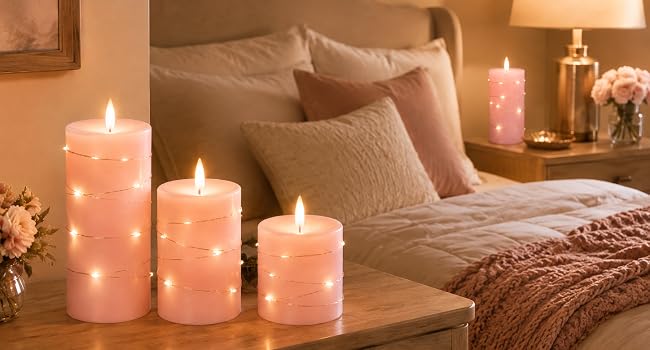 candles