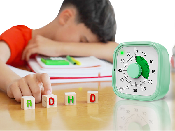 adhd timer