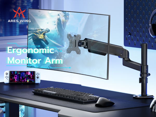 Monitor Arm