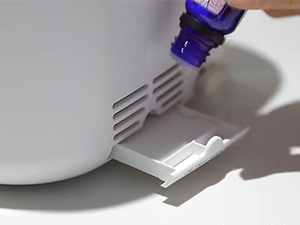 greheywos humidifier