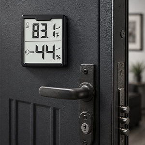 hygrometer indoor humidity