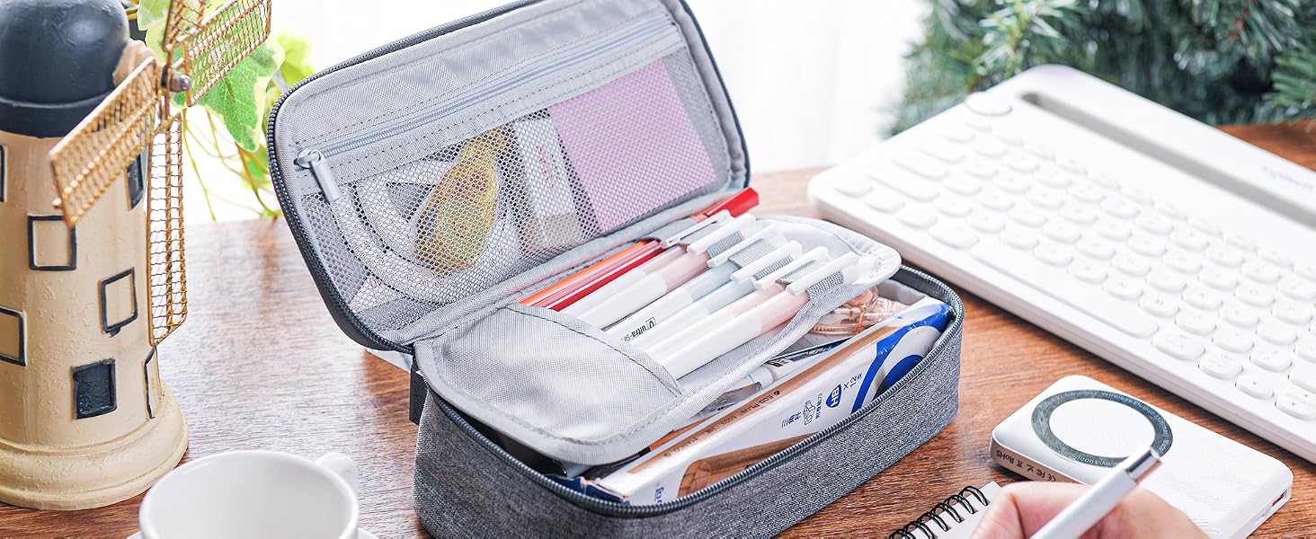 pencil pouch