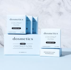 dr tung floss, pfas free dental floss, compression floss, glide floss, reusable floss, todler floss,