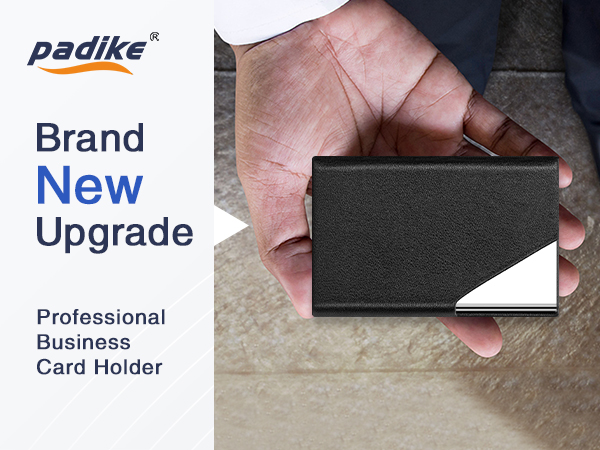 business card holder