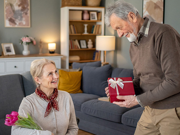 birthday gifts dad mom women men mothers fathers day