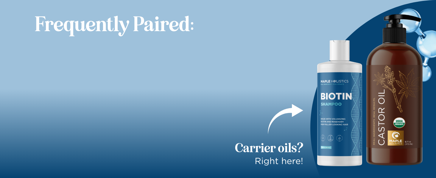 CASTOR OIL