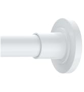 Shower Curtain Rods