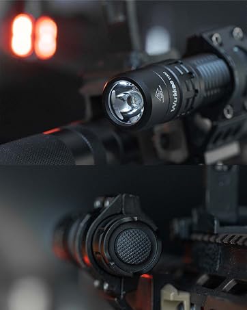 LED Taschenlampe