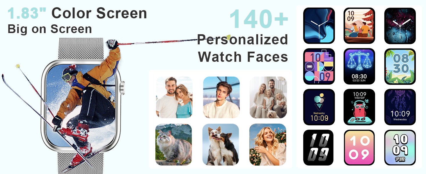 smart watches for women