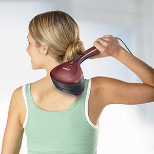 handheld massagers, personal massagers
