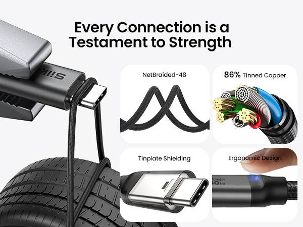 usb c to usb c cable