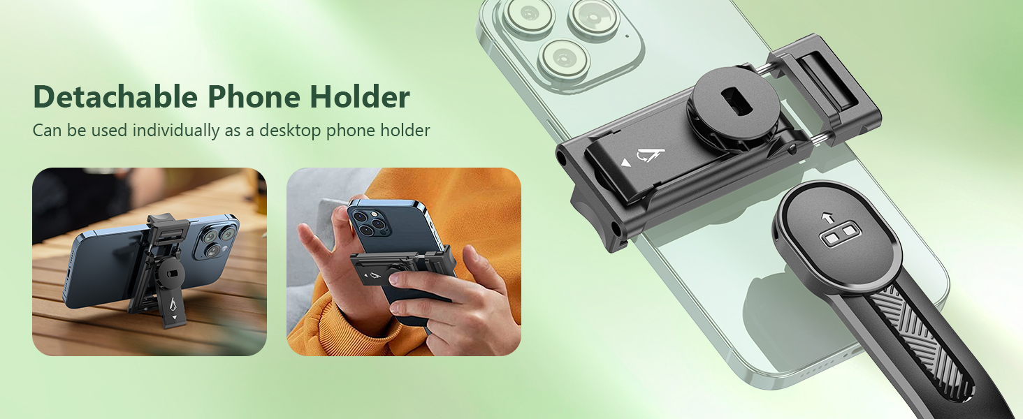 selfie stick for android