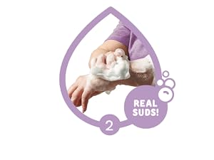 Real Suds